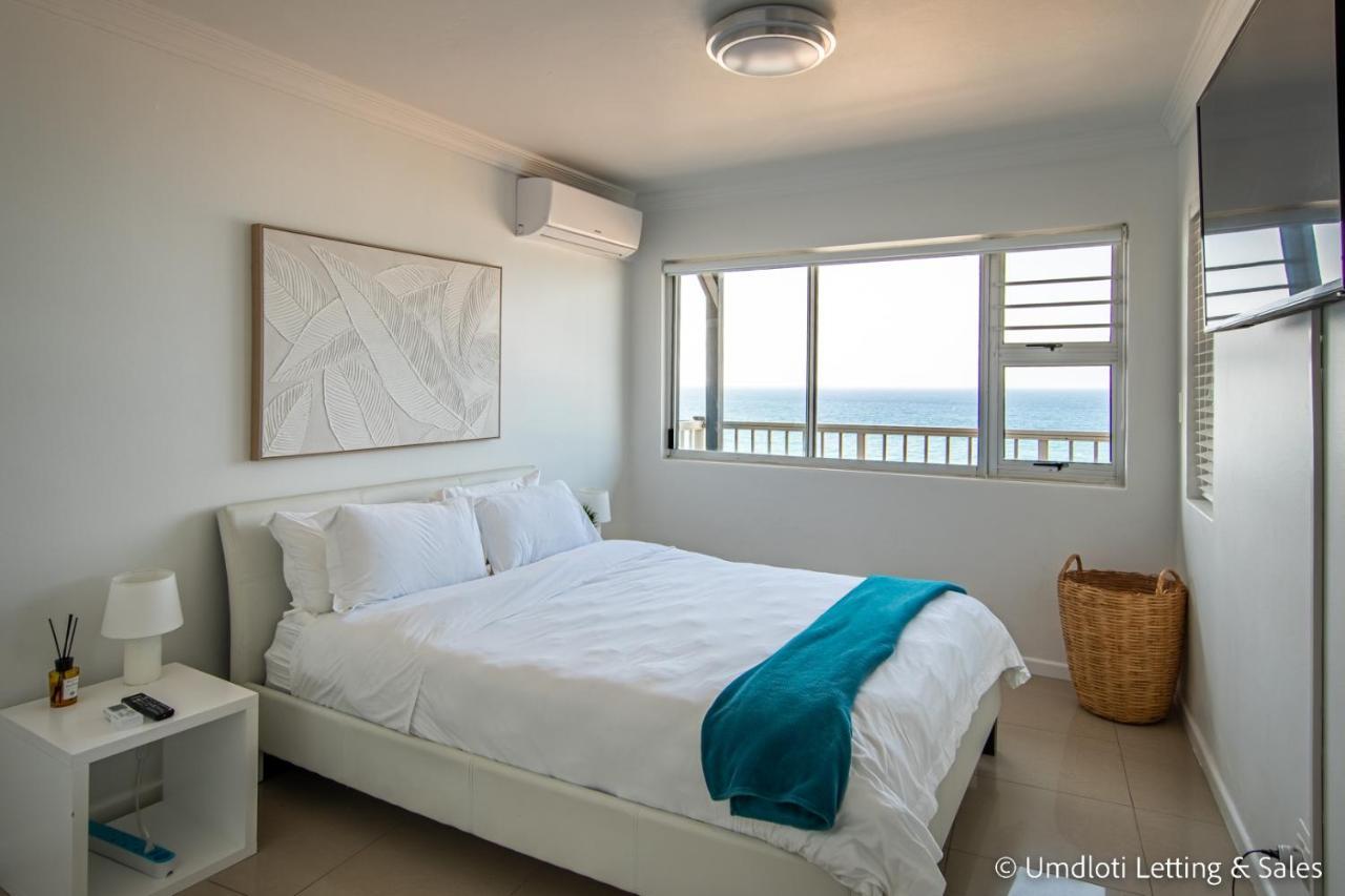 Apartment Camarque 11 With Inverter Umdloti