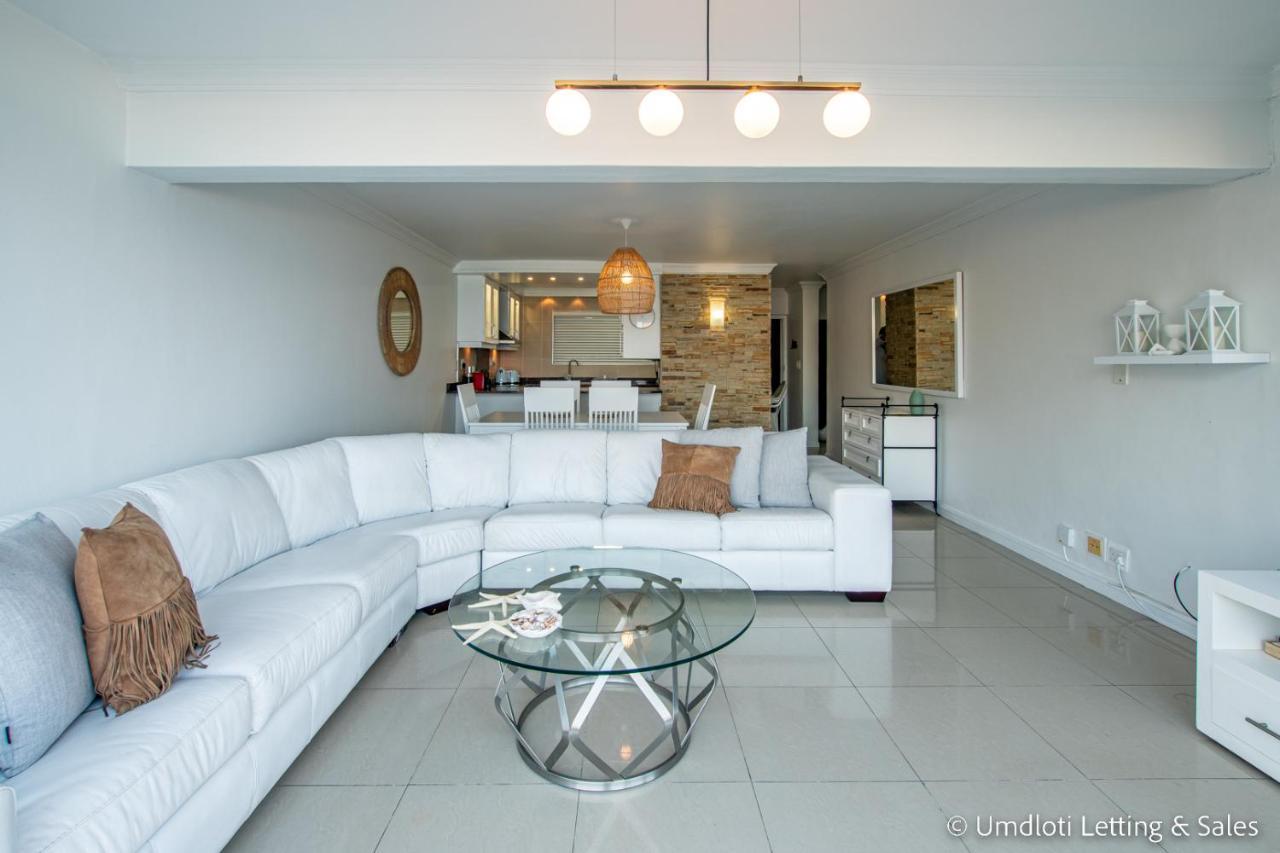 Camarque 11 With Inverter Apartment Umdloti