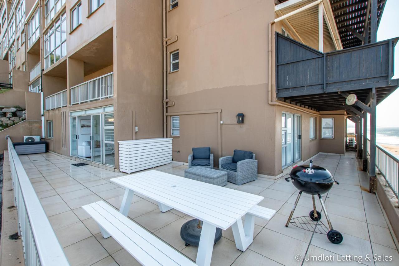 Apartment Camarque 11 With Inverter Umdloti